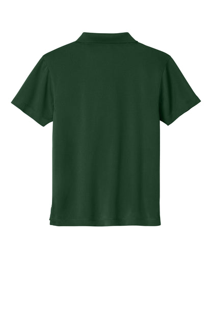 Port Authority Youth Wearever Performance Pique Polo Y240