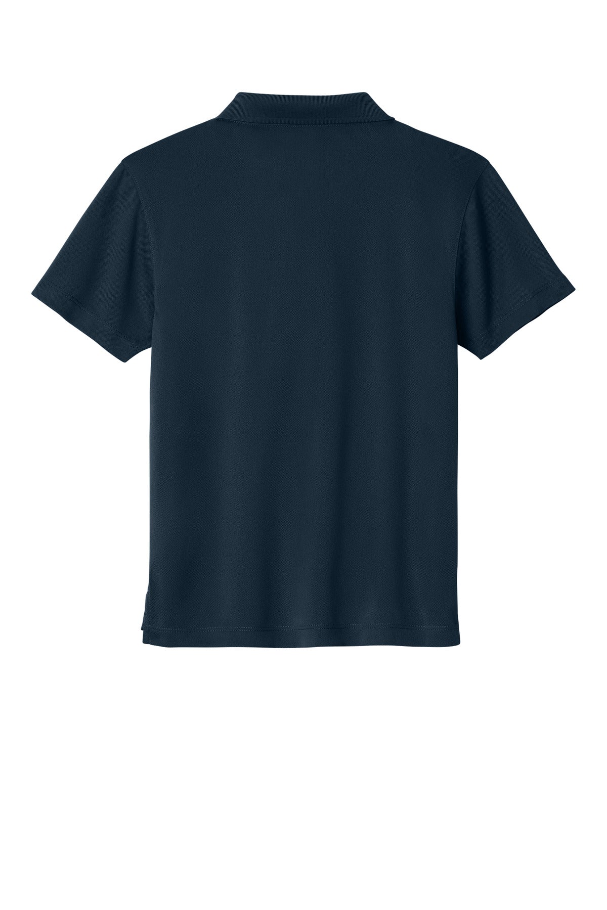 Port Authority Youth Wearever Performance Pique Polo Y240