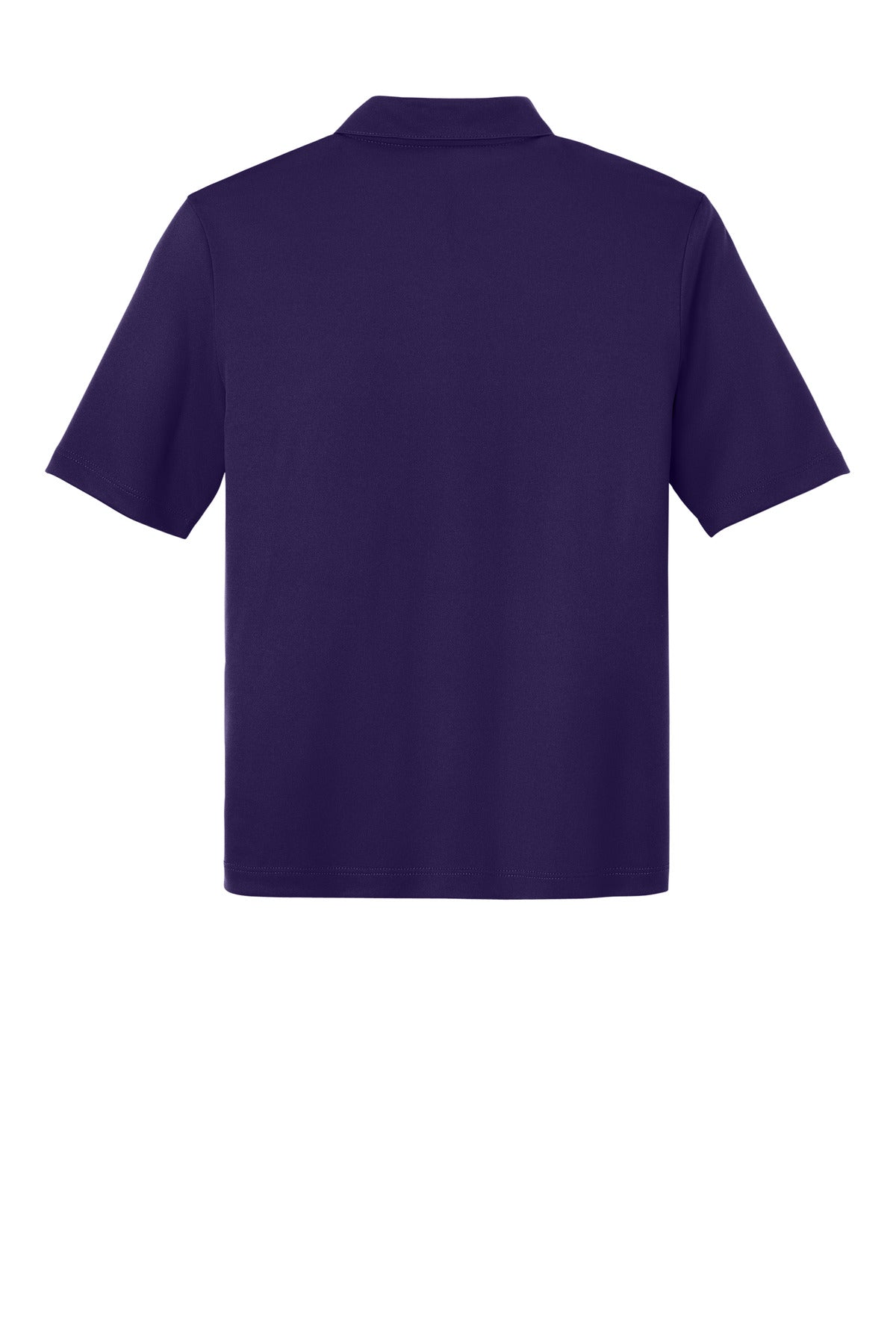 Port Authority Youth Silk Touch Performance Polo. Y540