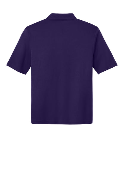 Port Authority Youth Silk Touch Performance Polo. Y540