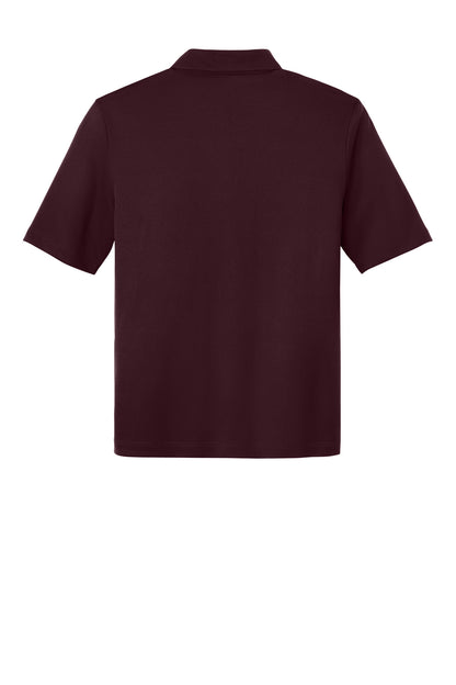 Port Authority Youth Silk Touch Performance Polo. Y540