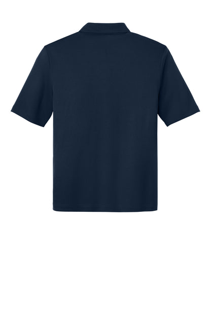 Port Authority Youth Silk Touch Performance Polo. Y540