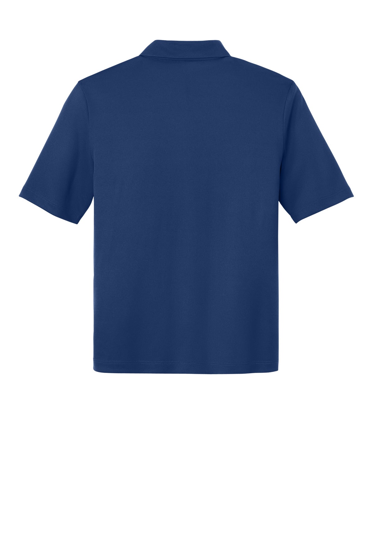 Port Authority Youth Silk Touch Performance Polo. Y540
