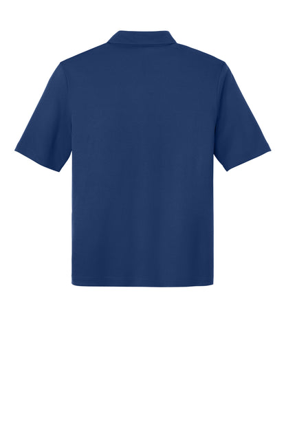 Port Authority Youth Silk Touch Performance Polo. Y540