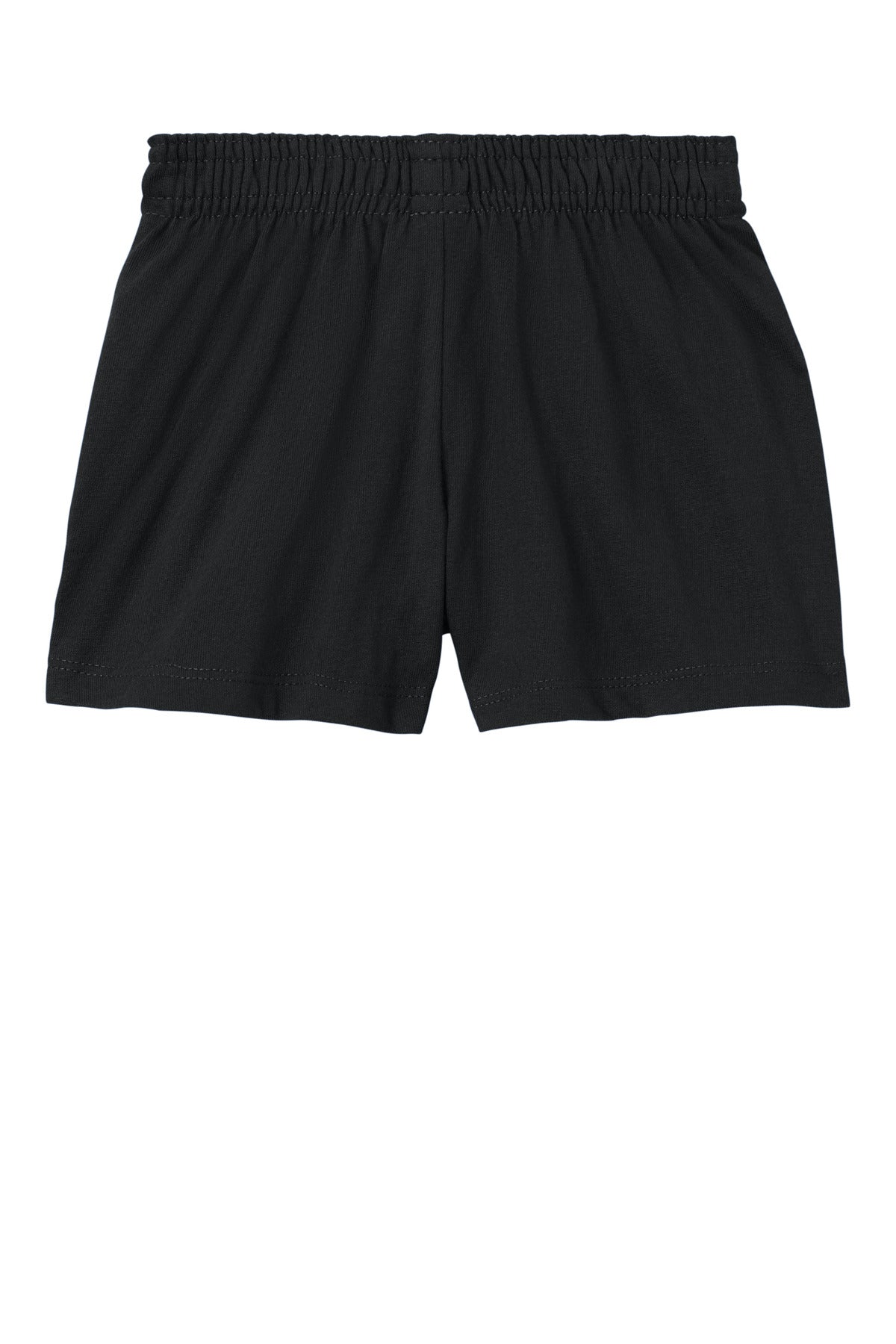 Sport-Tek Girls Jersey Knit Squad Short YGST311