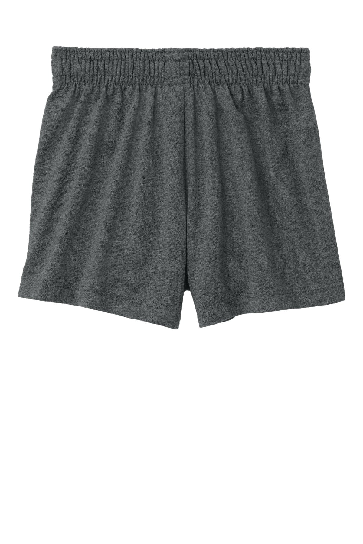 Sport-Tek Girls Jersey Knit Squad Short YGST311