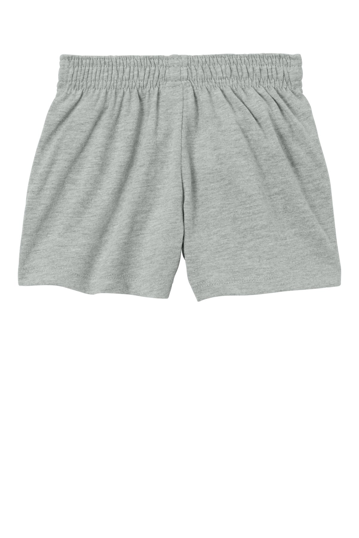 Sport-Tek Girls Jersey Knit Squad Short YGST311