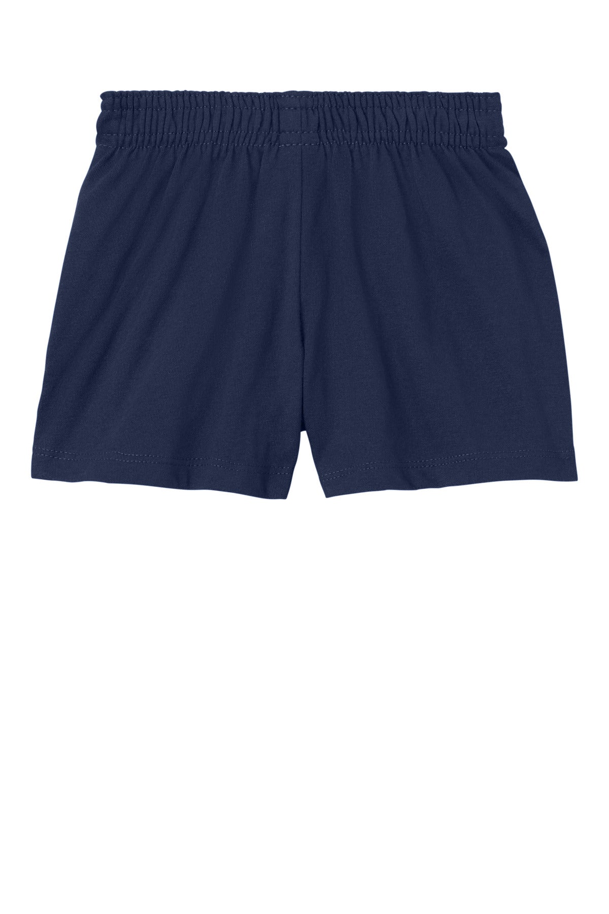 Sport-Tek Girls Jersey Knit Squad Short YGST311