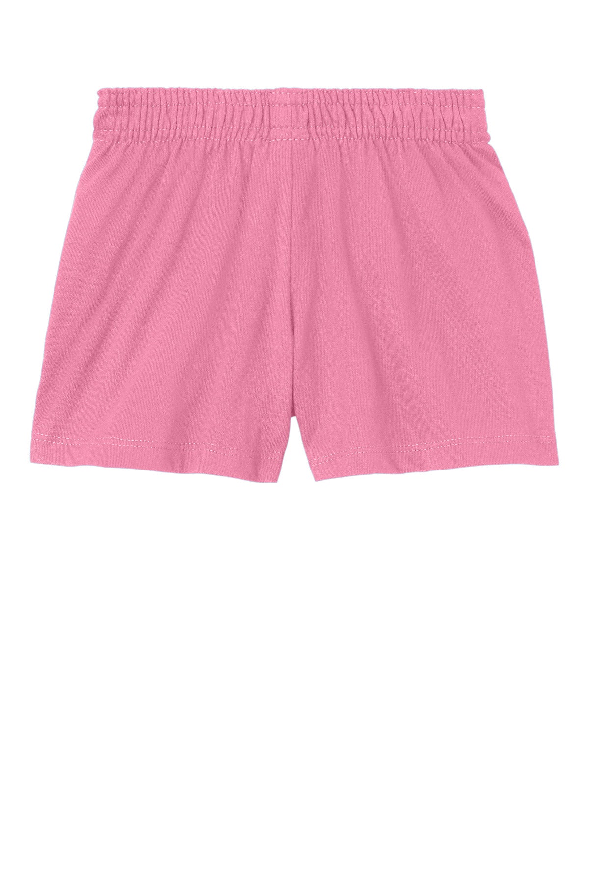 Sport-Tek Girls Jersey Knit Squad Short YGST311