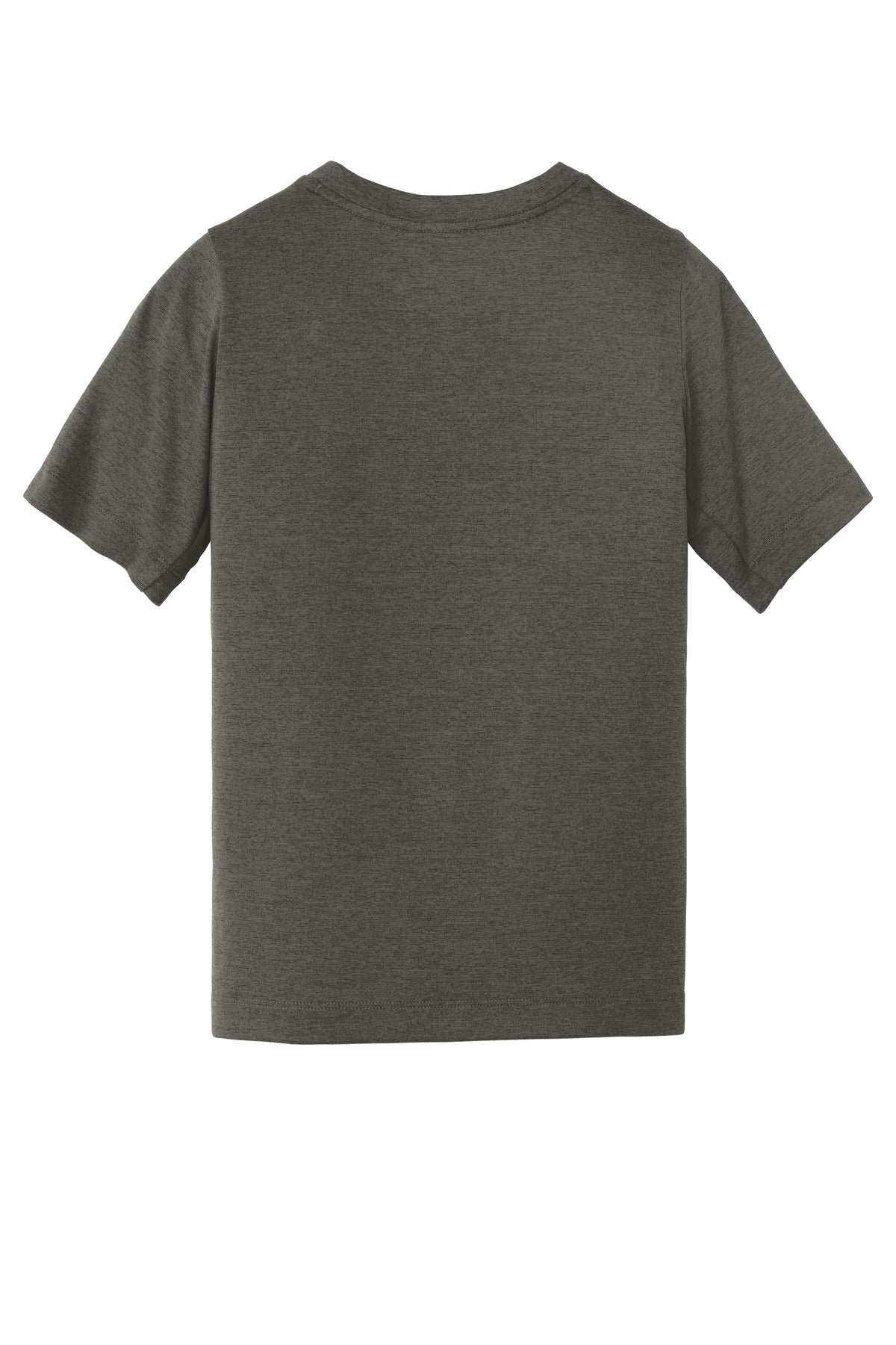 New Era  Youth Series Performance Crew Tee. YNEA200