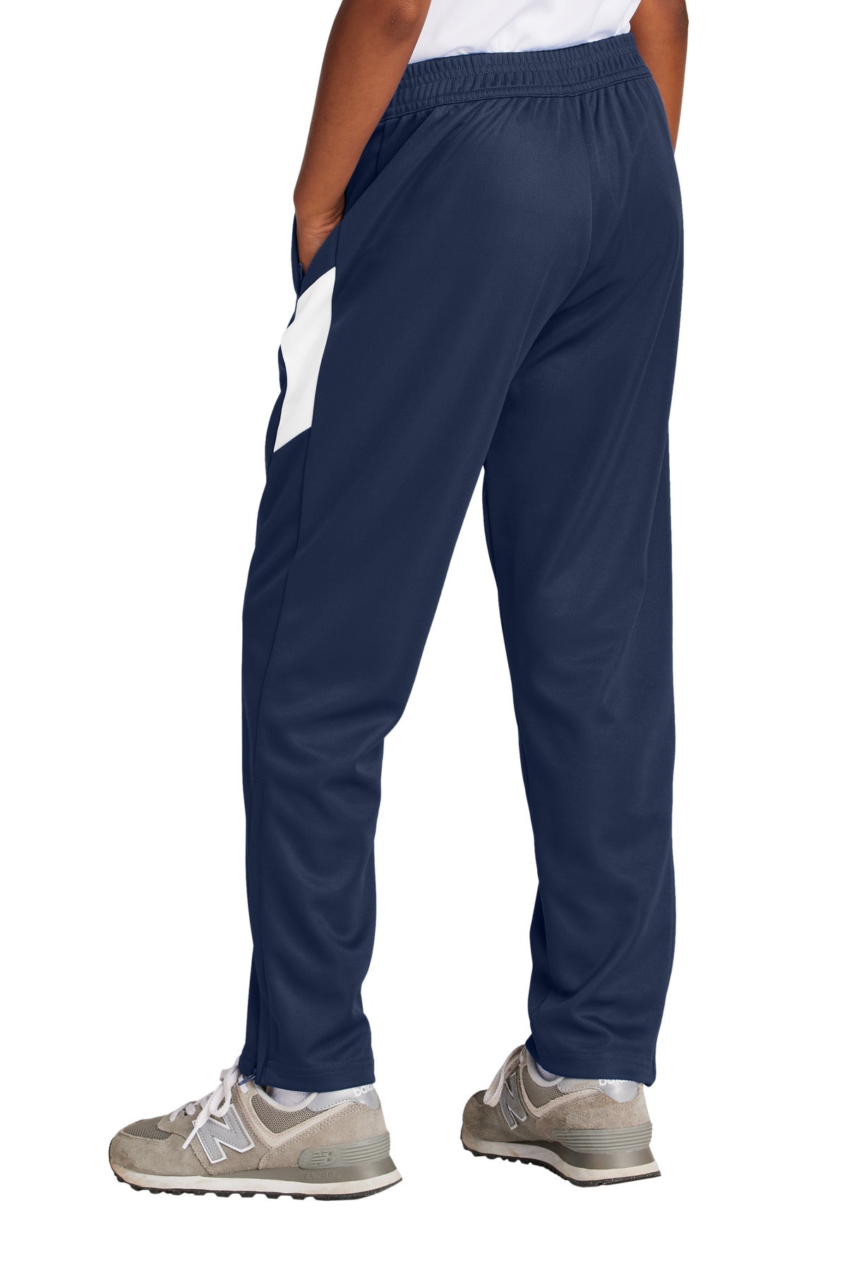Sport-Tek Youth Travel Pant YPST800