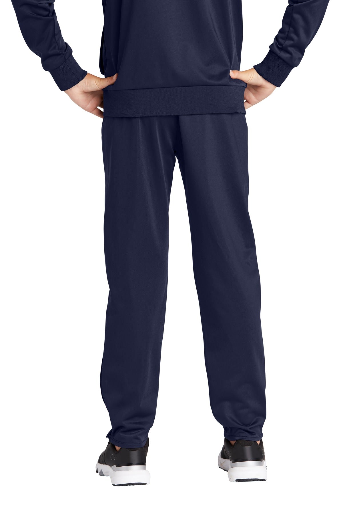 Sport-Tek  Youth Tricot Track Jogger. YPST95