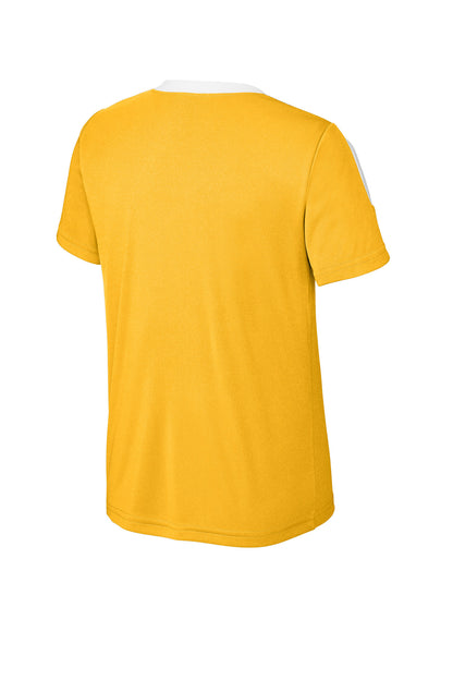 Sport-Tek Youth Competitor United Crew YST100