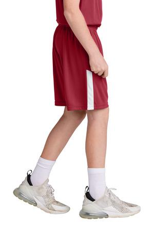 Sport-Tek Youth Competitor United 5  Short YST103