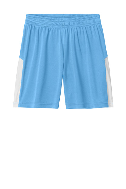 Sport-Tek Youth Competitor United 5  Short YST103