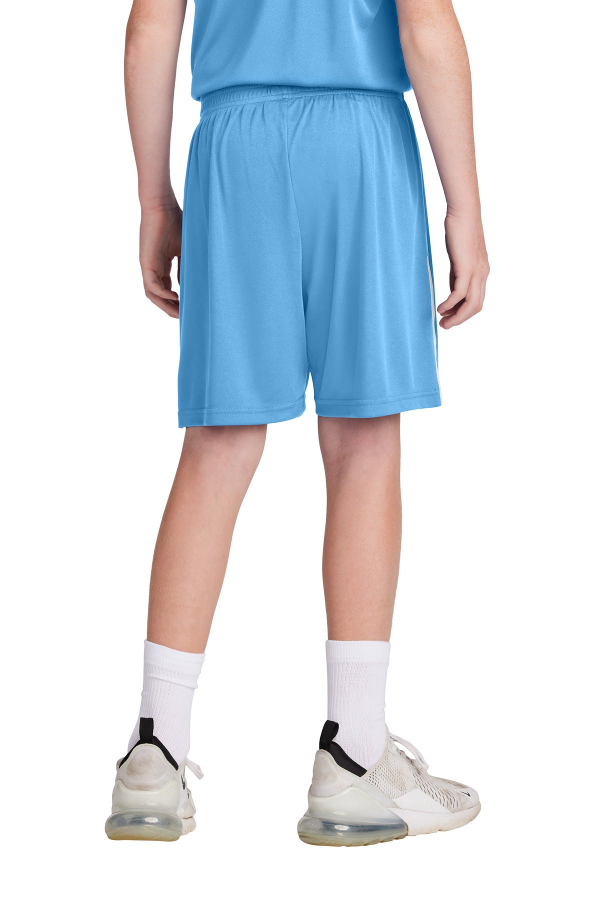 Sport-Tek Youth Competitor United 5  Short YST103