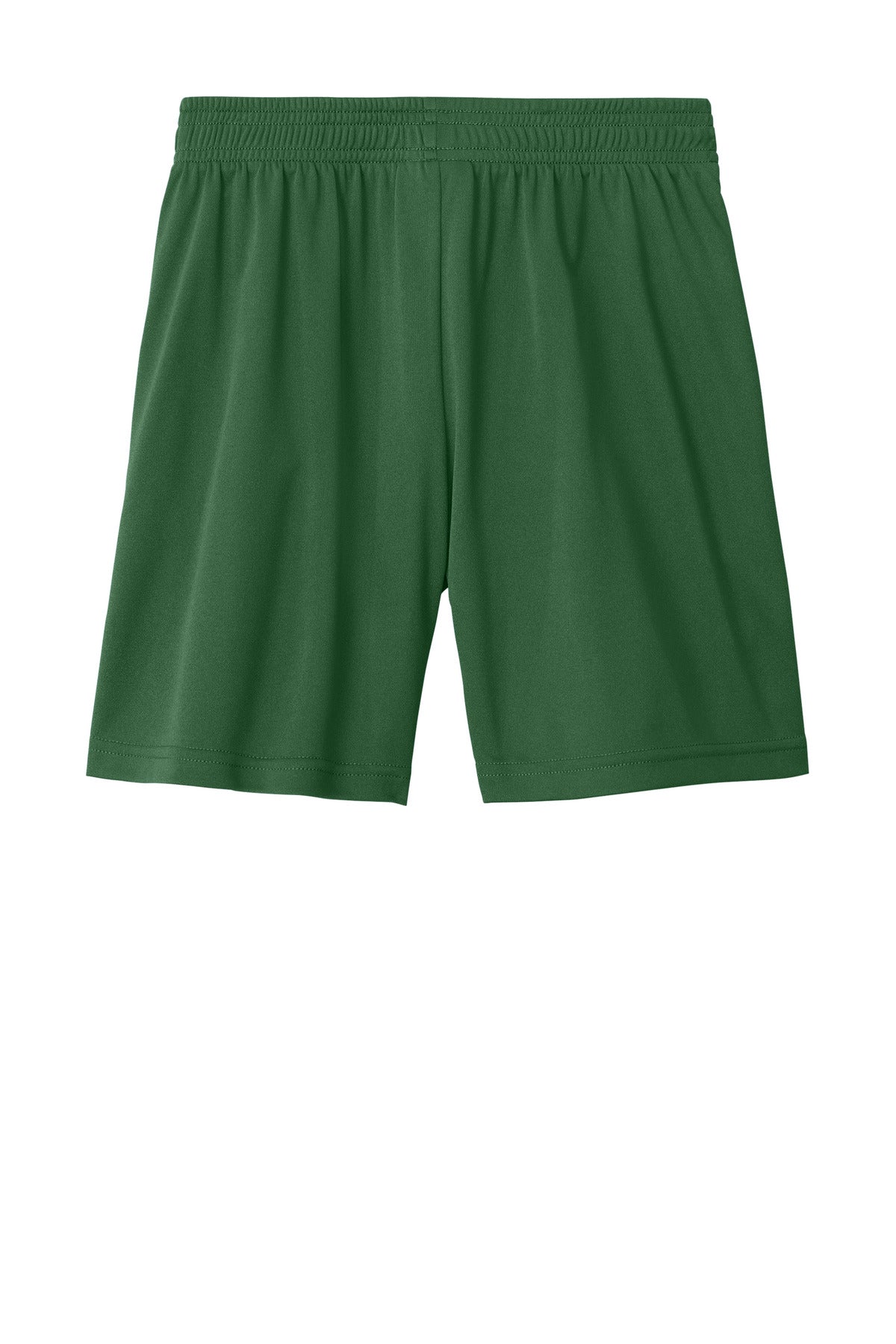 Sport-Tek Youth Competitor United 5  Short YST103