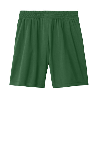 Sport-Tek Youth Competitor United 5  Short YST103