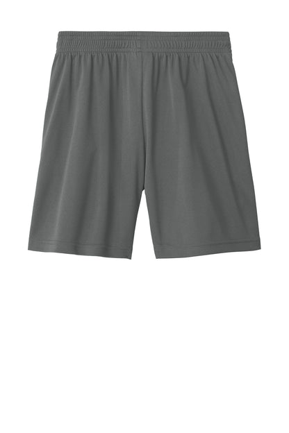 Sport-Tek Youth Competitor United 5  Short YST103