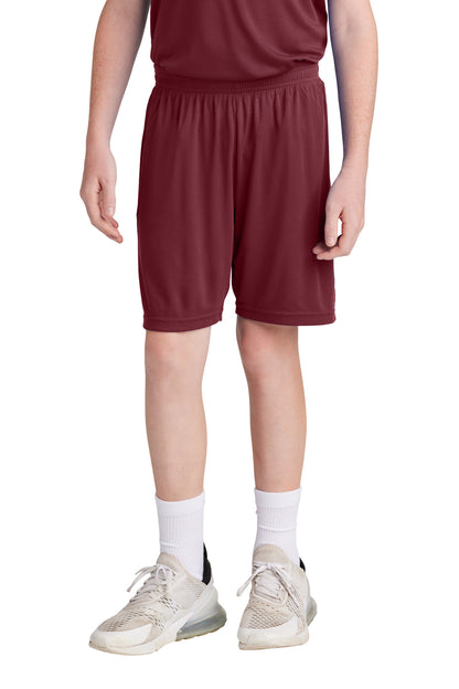 Sport-Tek Youth Competitor United 5  Short YST103