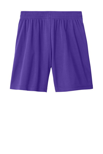 Sport-Tek Youth Competitor United 5  Short YST103