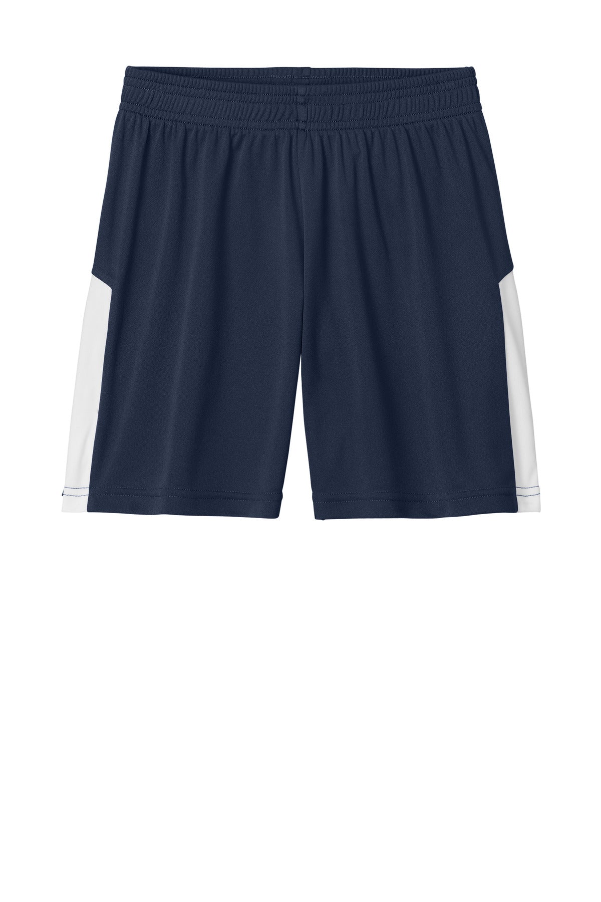 Sport-Tek Youth Competitor United 5  Short YST103