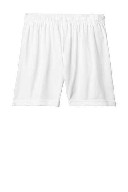 Sport-Tek Youth Competitor United 5  Short YST103