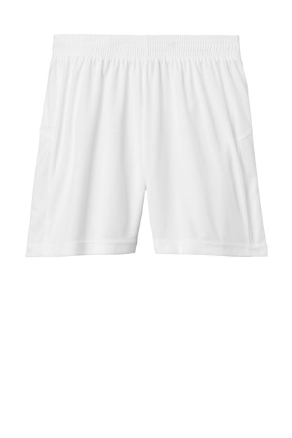 Sport-Tek Youth Competitor United 5  Short YST103