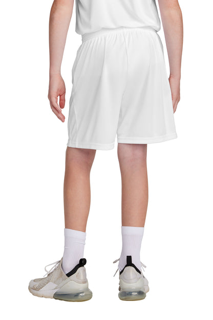 Sport-Tek Youth Competitor United 5  Short YST103