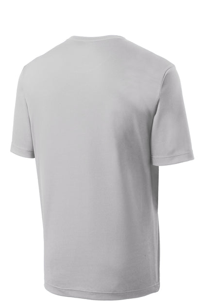 Sport-Tek Youth PosiCharge RacerMesh Tee. YST340