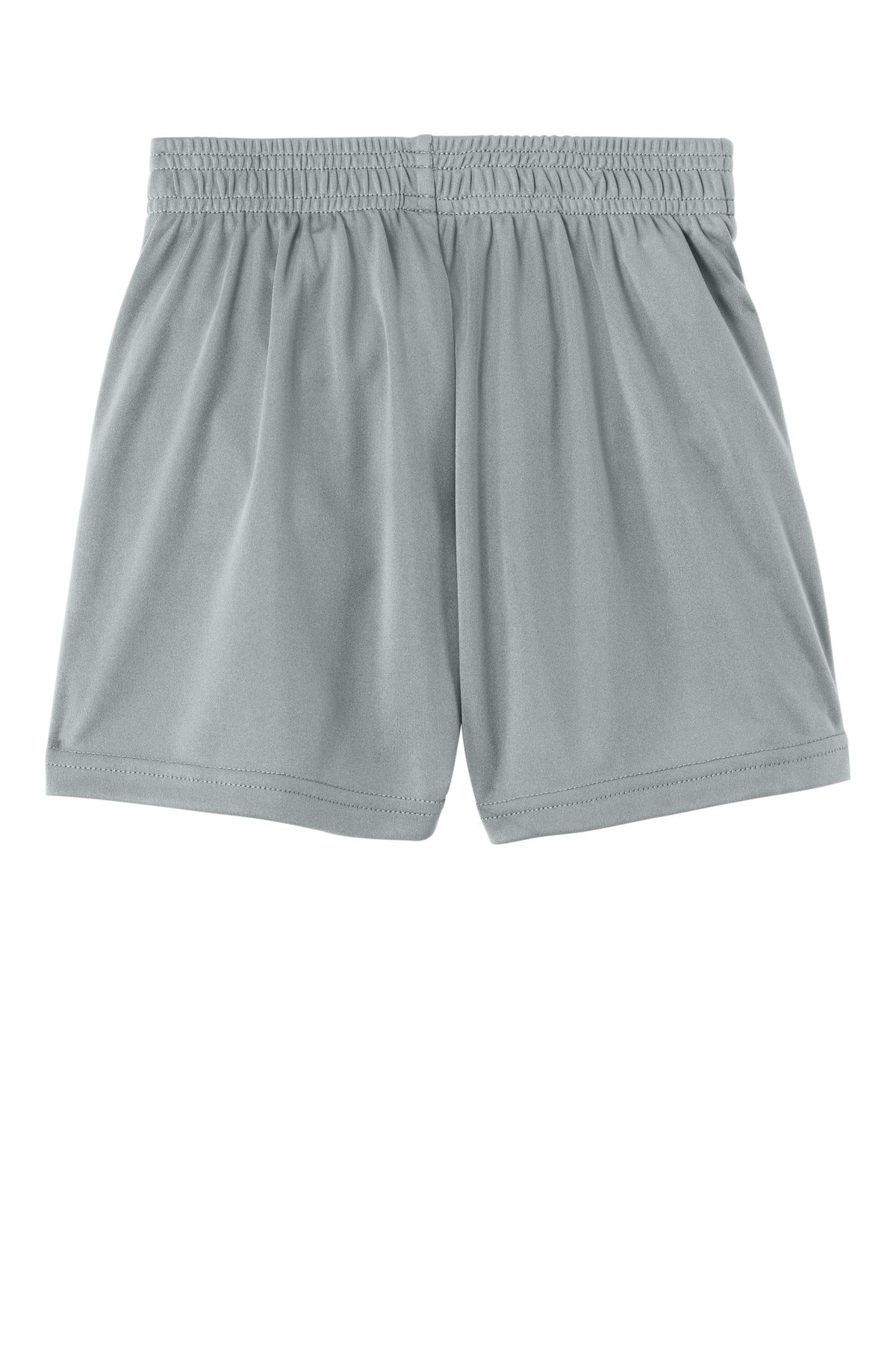 Sport-Tek Youth PosiCharge Competitor 5  Pocketed Short YST349P