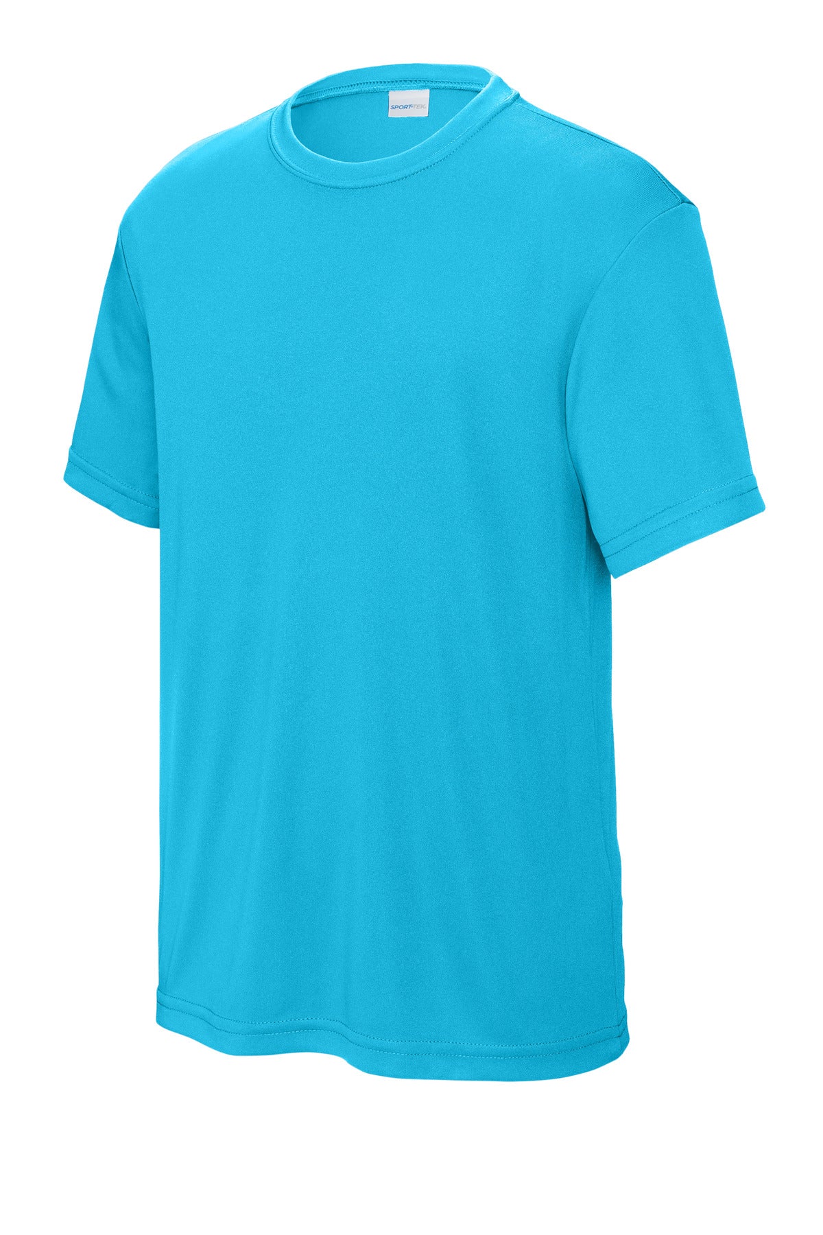 Sport-Tek Youth PosiCharge Competitor Tee. YST350