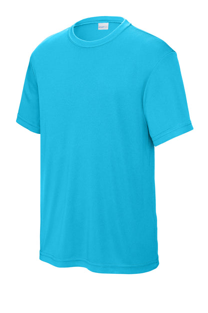 Sport-Tek Youth PosiCharge Competitor Tee. YST350