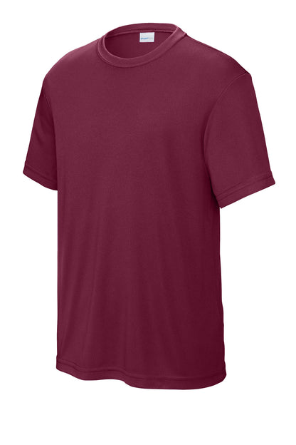 Sport-Tek Youth PosiCharge Competitor Tee. YST350