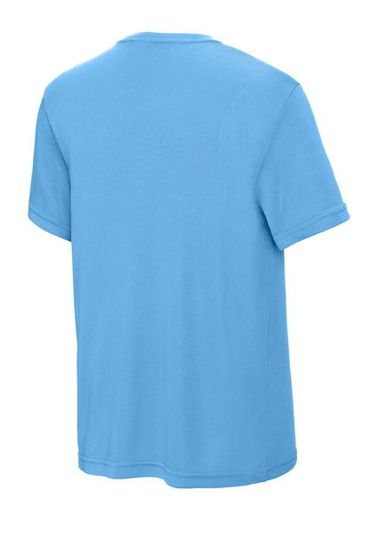 Sport-Tek Youth PosiCharge Competitor Tee. YST350