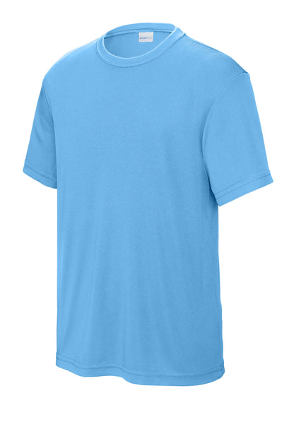 Sport-Tek Youth PosiCharge Competitor Tee. YST350