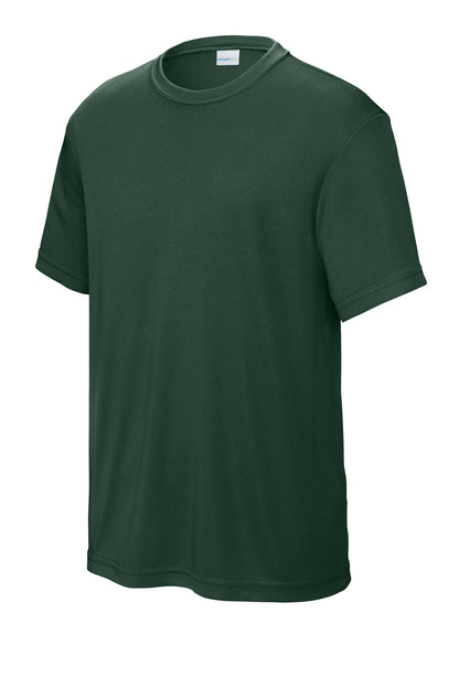 Sport-Tek Youth PosiCharge Competitor Tee. YST350