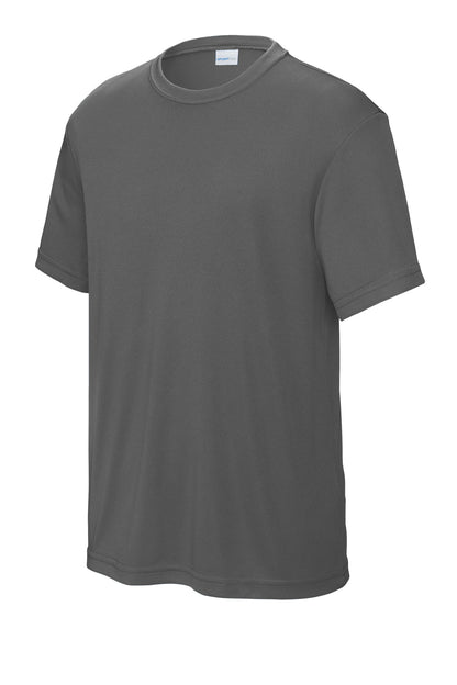 Sport-Tek Youth PosiCharge Competitor Tee. YST350
