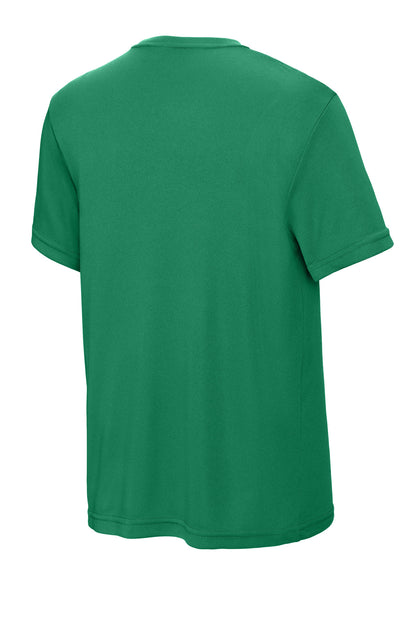 Sport-Tek Youth PosiCharge Competitor Tee. YST350