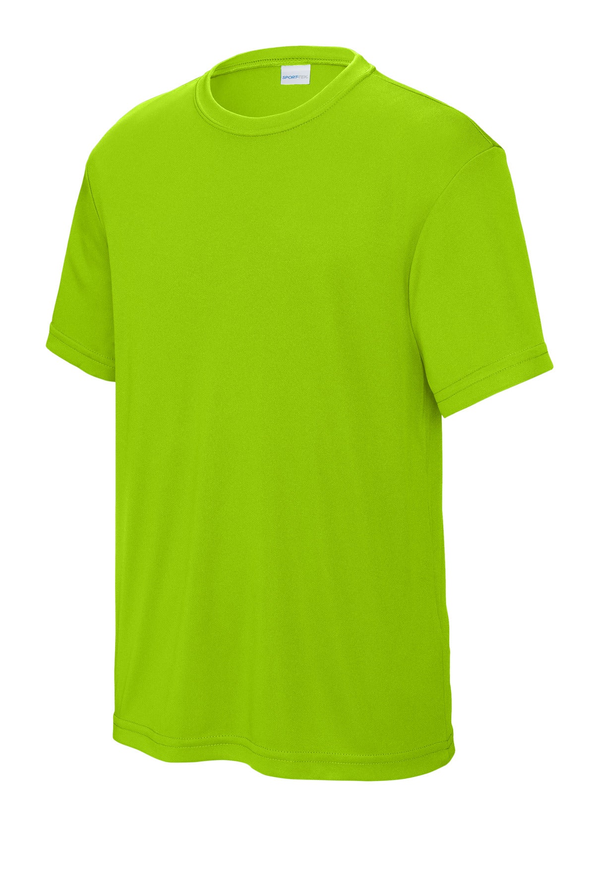 Sport-Tek Youth PosiCharge Competitor Tee. YST350