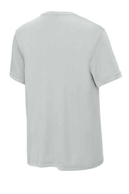 Sport-Tek Youth PosiCharge Competitor Tee. YST350