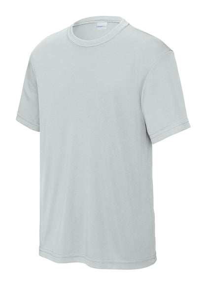 Sport-Tek Youth PosiCharge Competitor Tee. YST350