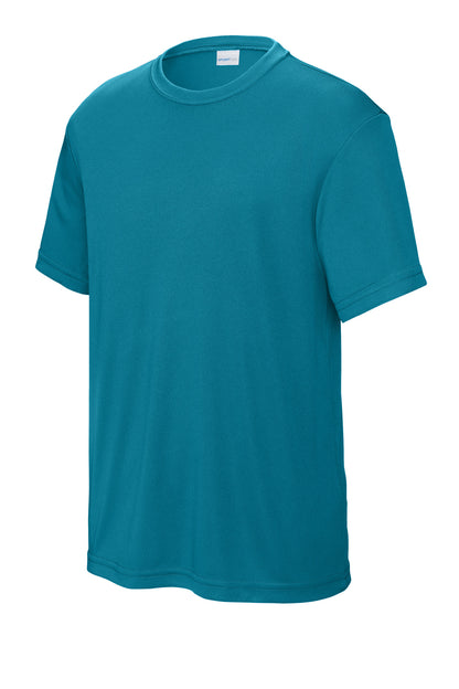 Sport-Tek Youth PosiCharge Competitor Tee. YST350