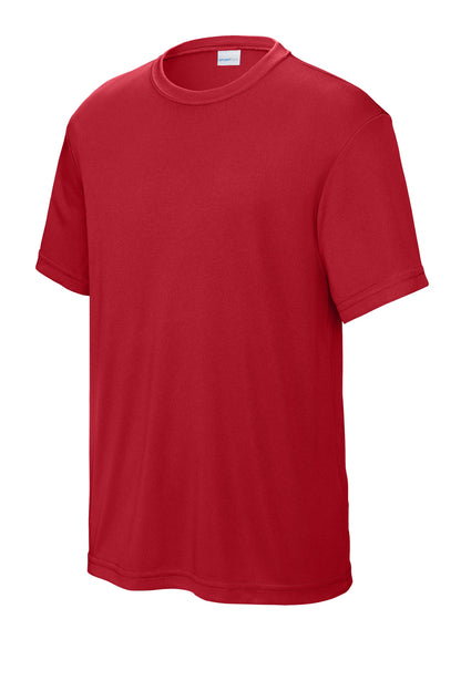 Sport-Tek Youth PosiCharge Competitor Tee. YST350