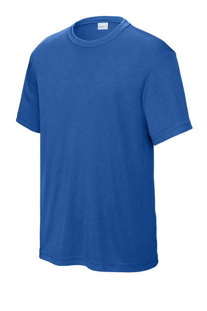 Sport-Tek Youth PosiCharge Competitor Tee. YST350