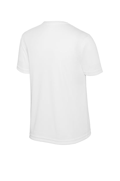 Sport-Tek Youth PosiCharge Competitor Tee. YST350