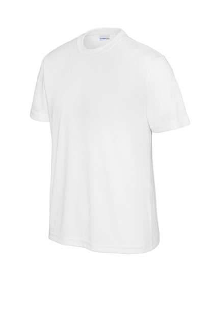 Sport-Tek Youth PosiCharge Competitor Tee. YST350