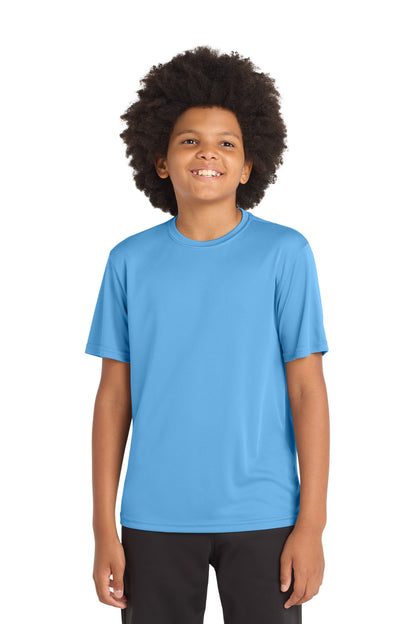 Sport-Tek Youth PosiCharge Competitor Tee. YST350