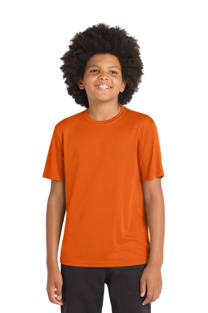 Sport-Tek Youth PosiCharge Competitor Tee. YST350