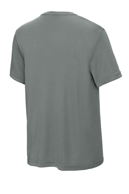 Sport-Tek Youth PosiCharge Competitor Tee. YST350